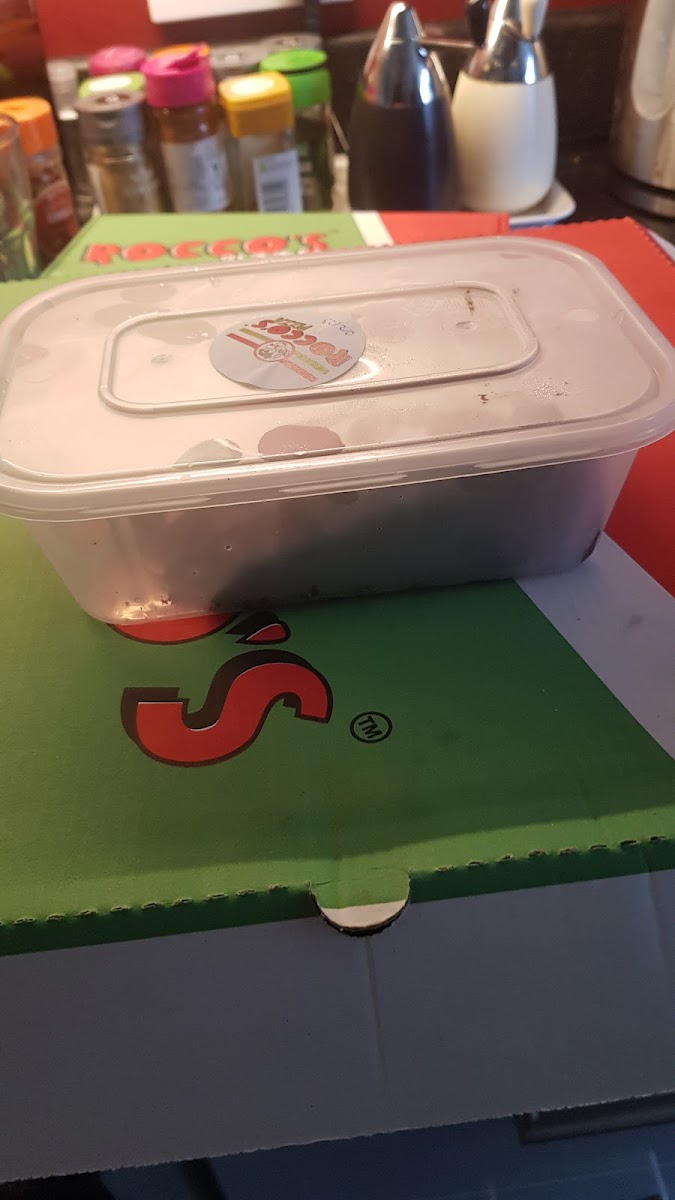 Rocco's Pizza Photos 2